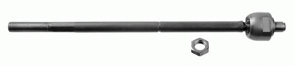 LEMFORDER Inner Tie Rod 10762689 - LEMFÖRDER