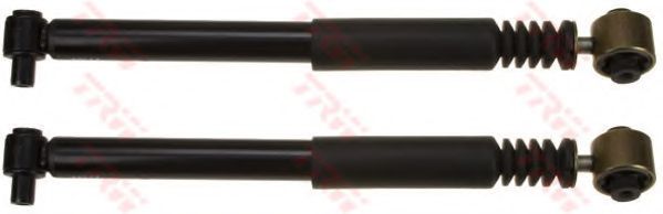 TRW Shock Absorber 10708133 - TRW