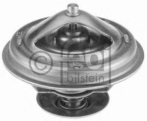 FEBI BILSTEIN Thermostat, coolant 11572180 - FEBI BILSTEIN
