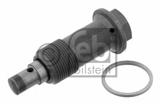 FEBI BILSTEIN Tensioner, timing chain 11572073 - FEBI BILSTEIN