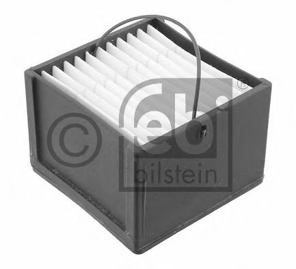 FEBI BILSTEIN Fuel Filter 11579817 - FEBI BILSTEIN