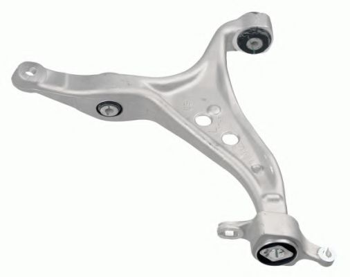 LEMFORDER Track Control Arm 11613994 - LEMFÖRDER