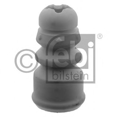 FEBI BILSTEIN Rubber Buffer, suspension 11413085 - FEBI BILSTEIN