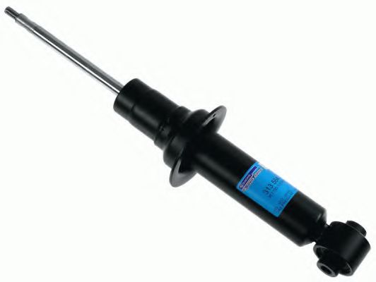 SACHS Shock Absorber 11670979 - SACHS
