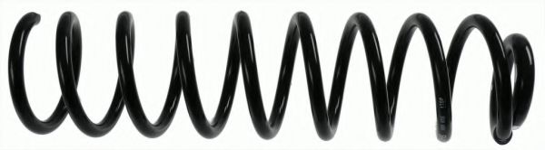 SACHS Coil Spring 11062731 - SACHS