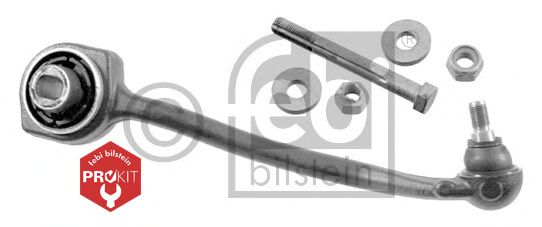 FEBI BILSTEIN Control/Trailing Arm, wheel suspens 11583984 - FEBI BILSTEIN