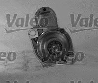 VALEO Starter 10136525 - VALEO