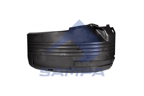 SAMPA Wheelhouse 12595294 - SAMPA