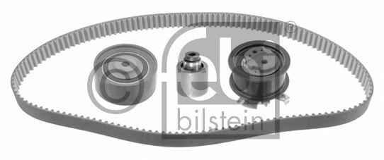FEBI BILSTEIN Timing Belt Kit 11577488 - FEBI BILSTEIN