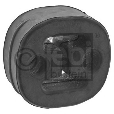 FEBI BILSTEIN Mount, exhaust system 11592351 - FEBI BILSTEIN