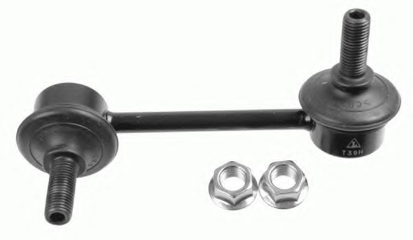 LEMFORDER Rod/Strut, stabiliser 10689736 - LEMFÖRDER