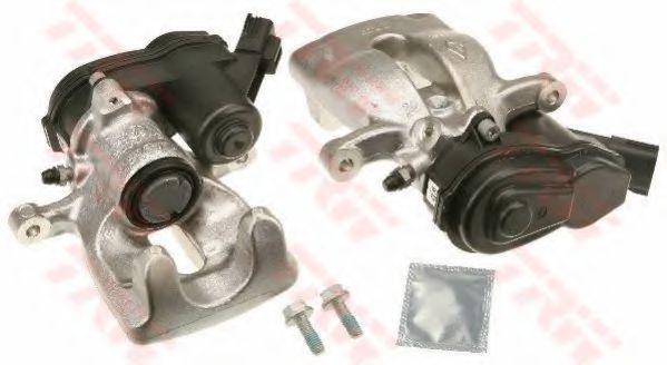 TRW Brake Caliper 10709235 - TRW