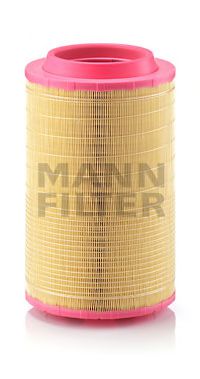 MANN-FILTER Air Filter 10849749 - MANN-FILTER