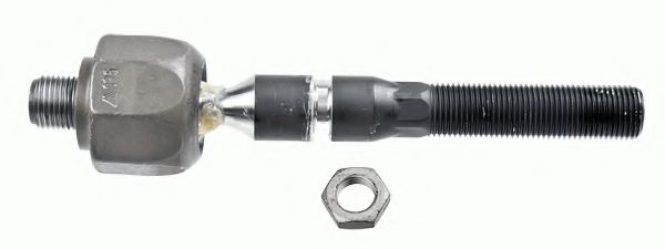 LEMFORDER Inner Tie Rod 10692391 - LEMFÖRDER