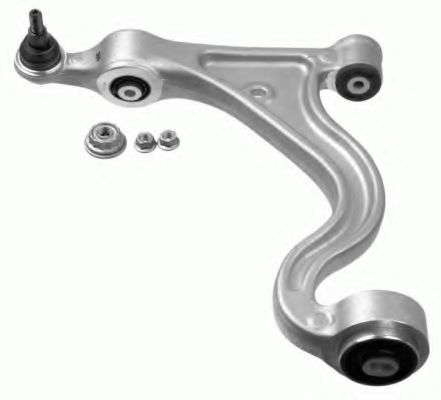 LEMFORDER Track Control Arm 10762462 - LEMFÖRDER