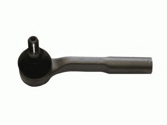 LEMFORDER Tie Rod End 10677625 - LEMFÖRDER