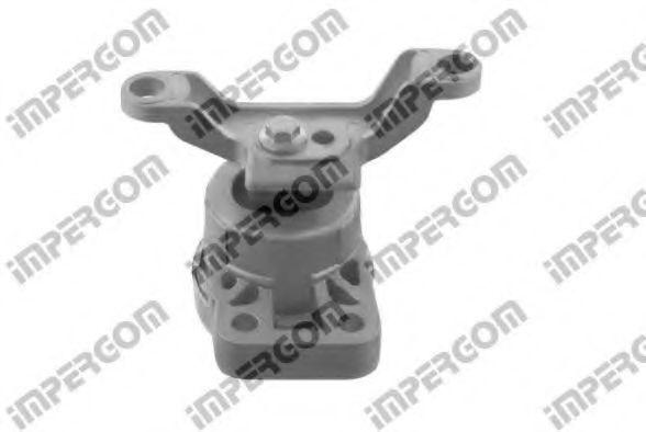 ORIGINAL IMPERIUM Engine Mounting 12168717 - ORIGINAL IMPERIUM