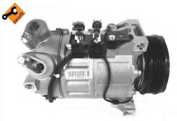 NRF Compressor, air conditioning 11541470 - NRF