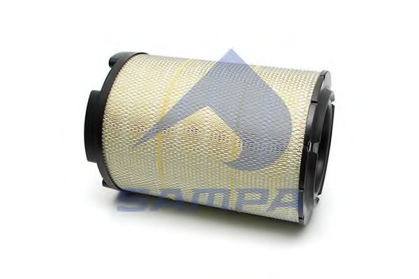 SAMPA Air Filter 12296137 - SAMPA