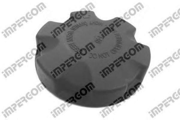 ORIGINAL IMPERIUM Cap, coolant tank 12168138 - ORIGINAL IMPERIUM
