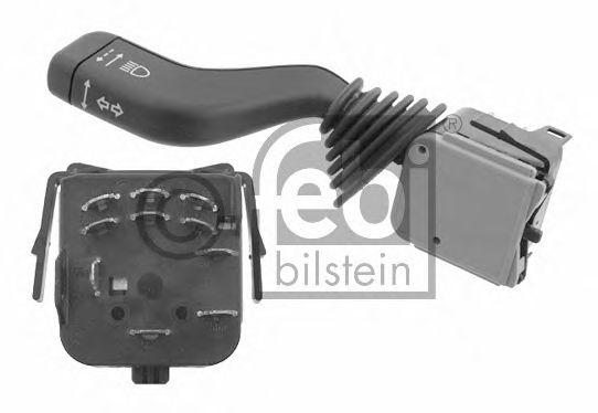 FEBI BILSTEIN Steering Column Switch 11562945 - FEBI BILSTEIN
