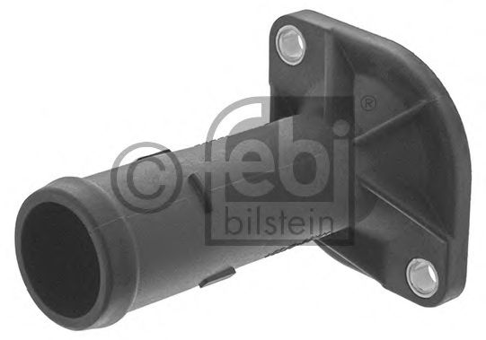 FEBI BILSTEIN Coolant Flange 11572432 - FEBI BILSTEIN