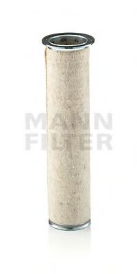 MANN-FILTER Secondary Air Filter 10504704 - MANN-FILTER