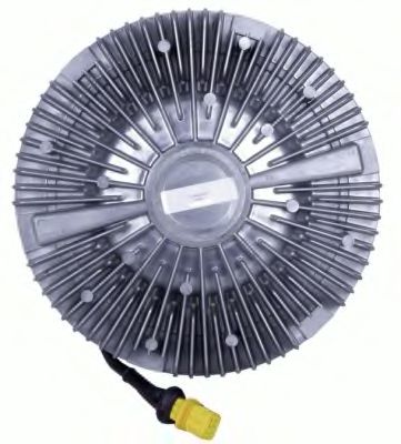 NRF Clutch, radiator fan 11542833 - NRF