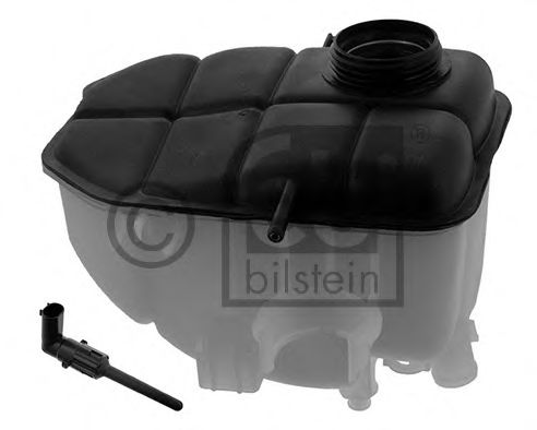 FEBI BILSTEIN Expansion Tank, coolant 11587734 - FEBI BILSTEIN