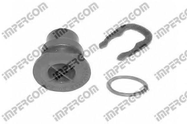 ORIGINAL IMPERIUM Sealing Plug, coolant flange 12169630 - ORIGINAL IMPERIUM