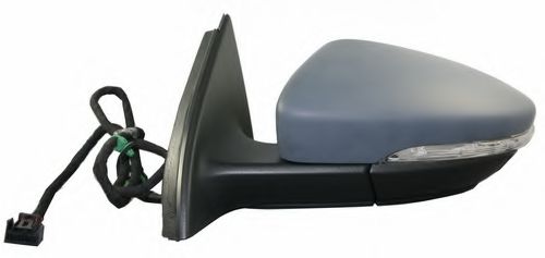 ALKAR Outside Mirror 10987761 - ALKAR
