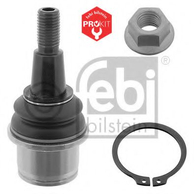FEBI BILSTEIN Ball Joint 11589377 - FEBI BILSTEIN