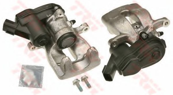 TRW Brake Caliper 10709234 - TRW