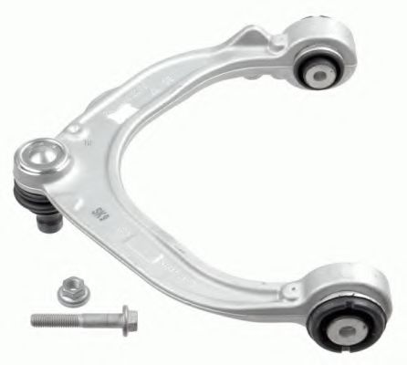 LEMFORDER Track Control Arm 11614112 - LEMFÖRDER