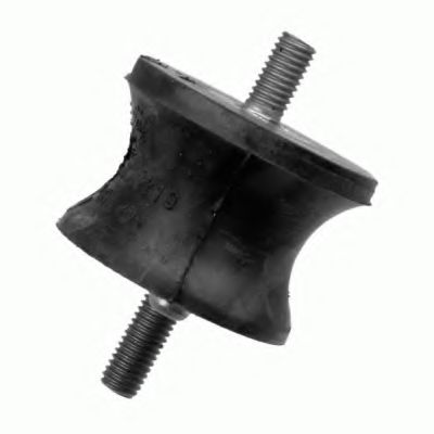 LEMFORDER Mounting, automatic transmission 10688276 - LEMFÖRDER