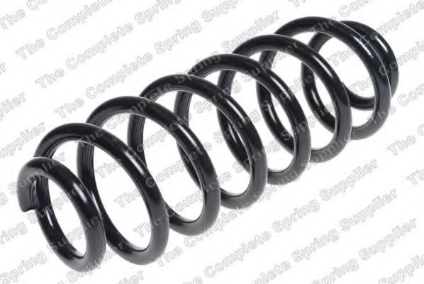 LESJOFORS Coil Spring 10852858 - LESJÖFORS