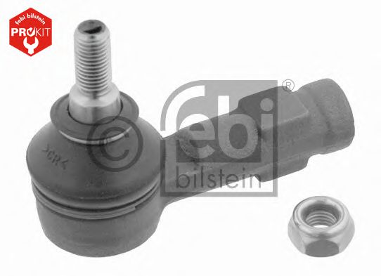 FEBI BILSTEIN Tie Rod End 11578446 - FEBI BILSTEIN