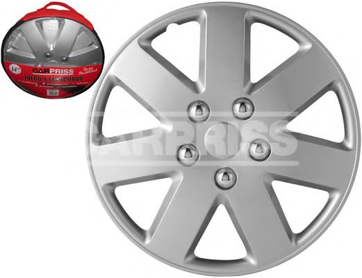 CARPRISS Cover, wheels 10675534 - CARPRISS