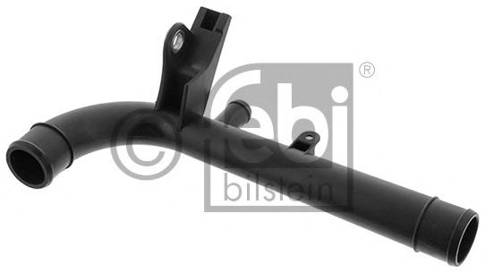 FEBI BILSTEIN Coolant Pipe 11592715 - FEBI BILSTEIN