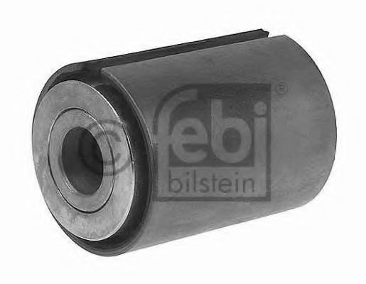 FEBI BILSTEIN Bushing, leaf spring 11567717 - FEBI BILSTEIN