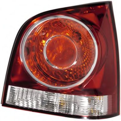 HELLA Combination Rearlight 10286391 - HELLA