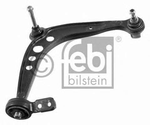 FEBI BILSTEIN Control/Trailing Arm, wheel suspens 11574767 - FEBI BILSTEIN