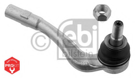 FEBI BILSTEIN Tie Rod End 11588707 - FEBI BILSTEIN