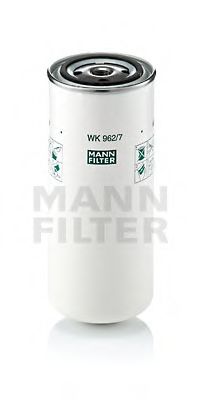 MANN-FILTER Fuel filter 10851903 - MANN-FILTER