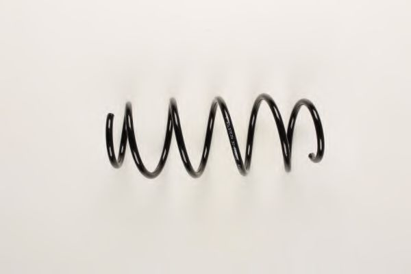 BILSTEIN Coil Spring 10589262 - BILSTEIN