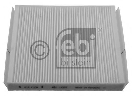 FEBI BILSTEIN Filter, cabin air 11567981 - FEBI BILSTEIN
