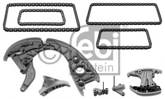 FEBI BILSTEIN Timing Chain Kit 11591834 - FEBI BILSTEIN