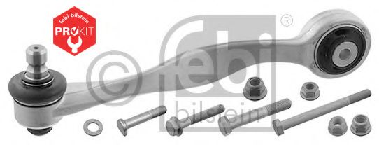 FEBI BILSTEIN Control/Trailing Arm, wheel suspens 11589259 - FEBI BILSTEIN