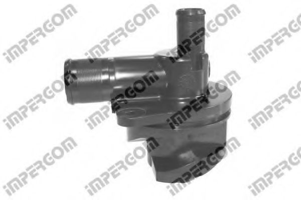 ORIGINAL IMPERIUM Coolant Flange 12183895 - ORIGINAL IMPERIUM