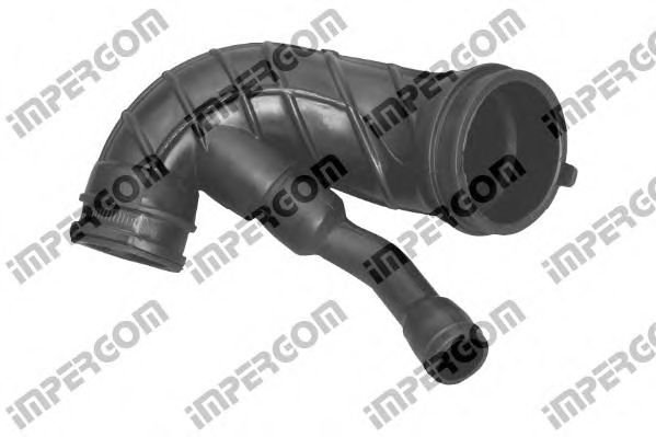 ORIGINAL IMPERIUM Intake Hose, air filter 12169635 - ORIGINAL IMPERIUM